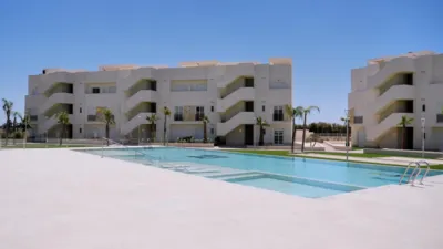 Penthouse on Calle Tomello photo 63