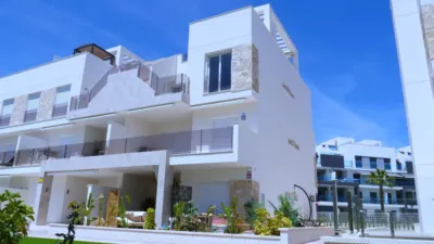 Penthouse on Calle Tomello photo 65
