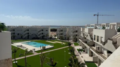 Penthouse on Calle Tomello photo 66