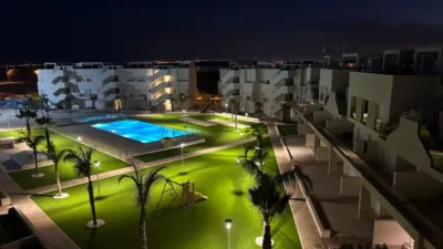 Penthouse on Calle Tomello photo 67