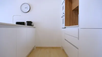 Penthouse on Calle Tomello photo 7