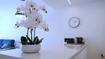 Penthouse on Calle Tomello photo 9