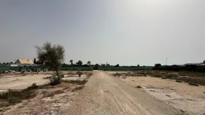Terreno en venta en Elche - Vista 2