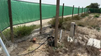 Terreno en venta en Elche - Vista 4
