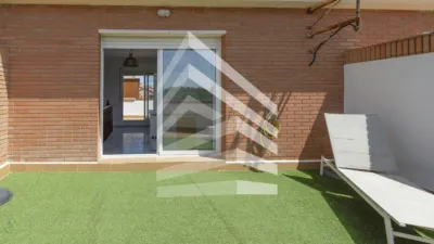 Chalet on Avinguda del Prat photo 2