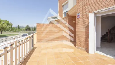 Chalet on Avinguda del Prat photo 32