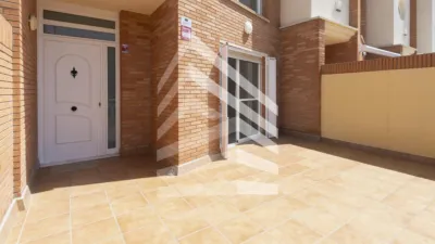 Chalet on Avinguda del Prat photo 33
