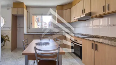 Chalet on Avinguda del Prat photo 37