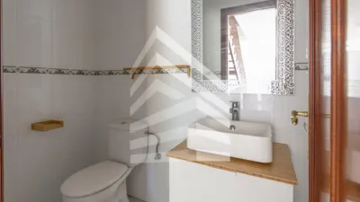Chalet on Avinguda del Prat photo 42