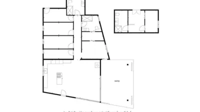 Chalet on Avinguda del Prat photo 48