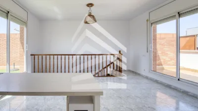 Chalet on Avinguda del Prat photo 6