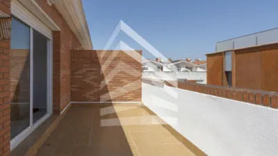 Chalet on Avinguda del Prat photo 8
