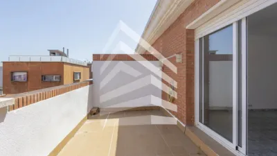 Chalet on Avinguda del Prat photo 9