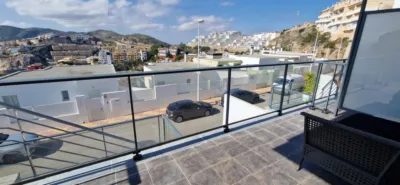Terraced house on Carrer Serra de Mariola, 36 photo 28
