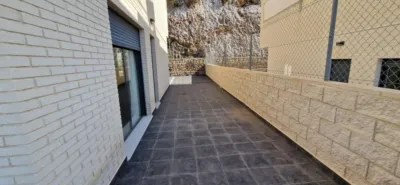 Terraced house on Carrer Serra de Mariola, 36 photo 29