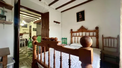Rustic finca in the Valencian Community photo 12