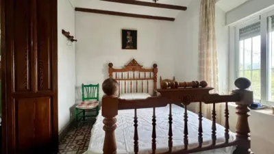 Rustic finca in the Valencian Community photo 13
