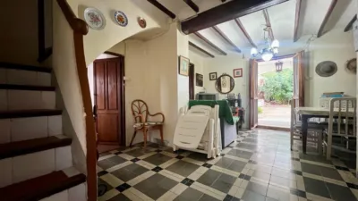 Rustic finca in the Valencian Community photo 17