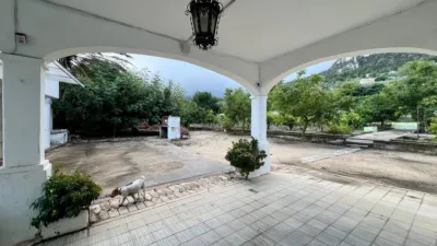 Rustic finca in the Valencian Community photo 38
