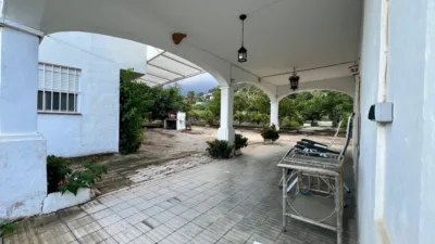 Rustic finca in the Valencian Community photo 39