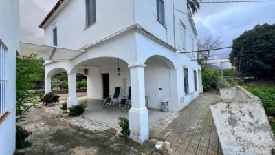 Rustic finca in the Valencian Community photo 40