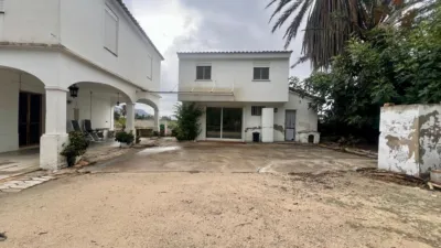Rustic finca in the Valencian Community photo 43