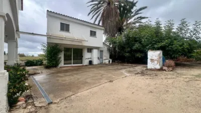 Rustic finca in the Valencian Community photo 44