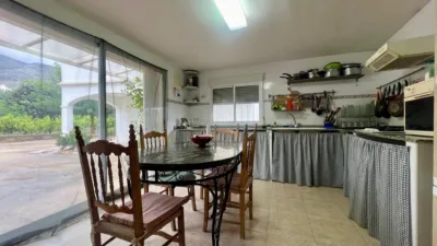 Rustic finca in the Valencian Community photo 46