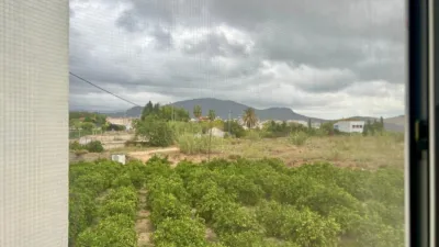 Rustic finca in the Valencian Community photo 54