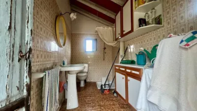Rustic finca in the Valencian Community photo 67