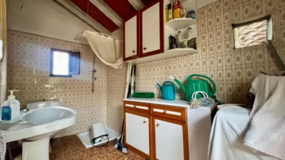 Rustic finca in the Valencian Community photo 68