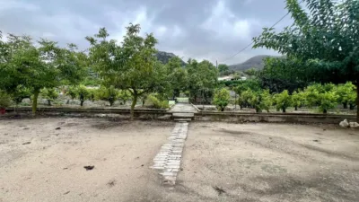 Rustic finca in the Valencian Community photo 70