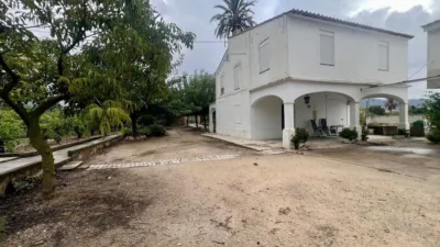 Rustic finca in the Valencian Community photo 71