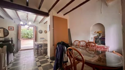 Rustic finca in the Valencian Community photo 9