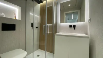 Apartment on Carrer Llac Maracaibo photo 11