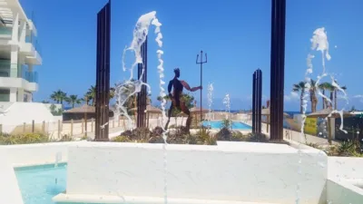 Apartment on Carrer Llac Maracaibo photo 12