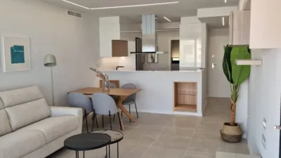 Apartment on Carrer Llac Maracaibo photo 5