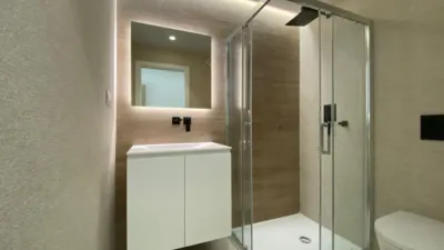 Apartment on Carrer Llac Maracaibo photo 8
