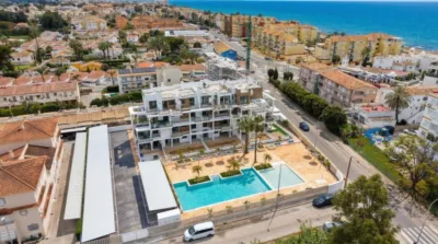 Penthouse in Les Bassetes-El Marjal photo 20