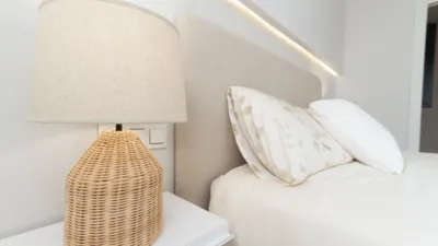 Penthouse in Les Bassetes-El Marjal photo 9