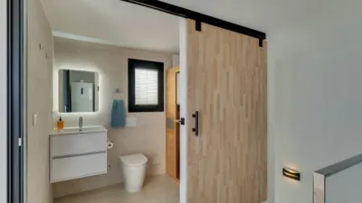 Penthouse on Argelers Street photo 10