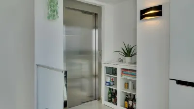 Penthouse on Argelers Street photo 12