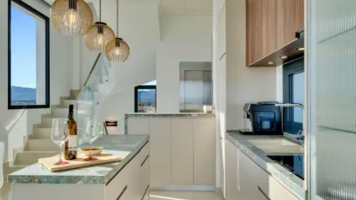 Penthouse on Argelers Street photo 16