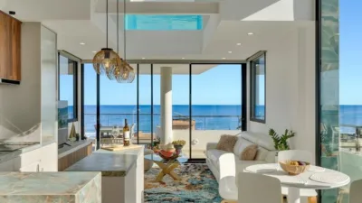 Penthouse on Argelers Street photo 18