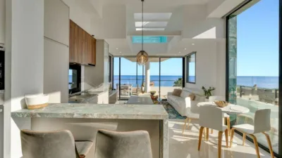 Penthouse on Argelers Street photo 19