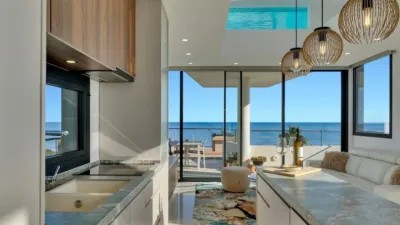 Penthouse on Argelers Street photo 20