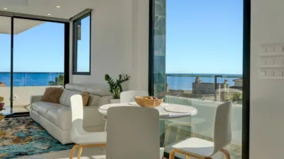 Penthouse on Argelers Street photo 21