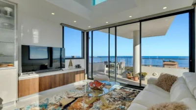Penthouse on Argelers Street photo 22