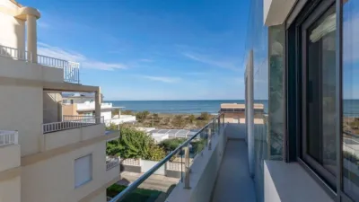 Penthouse on Argelers Street photo 27