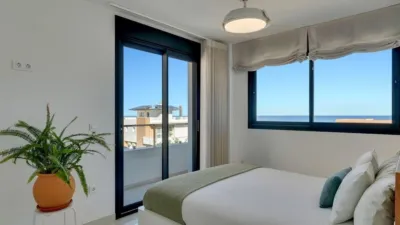 Penthouse on Argelers Street photo 30